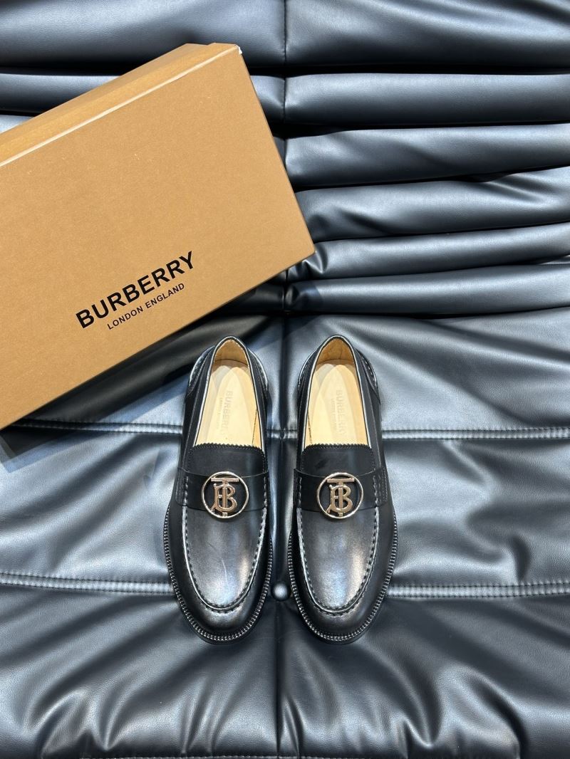 Burberry Business Shoes